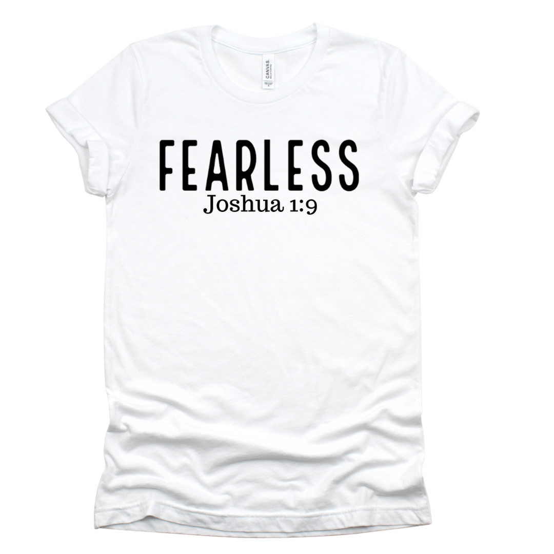 Fearless