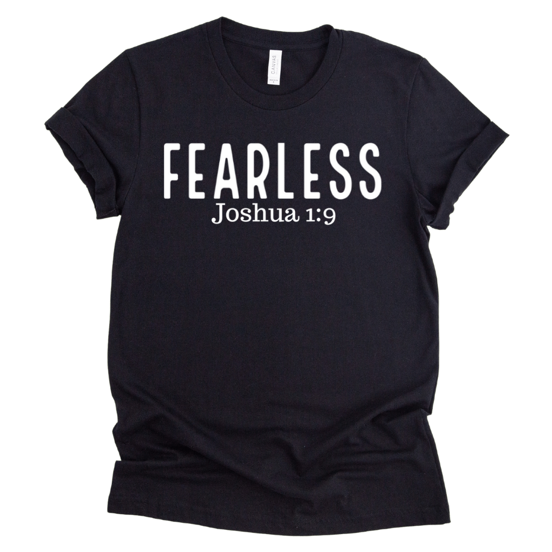 Fearless