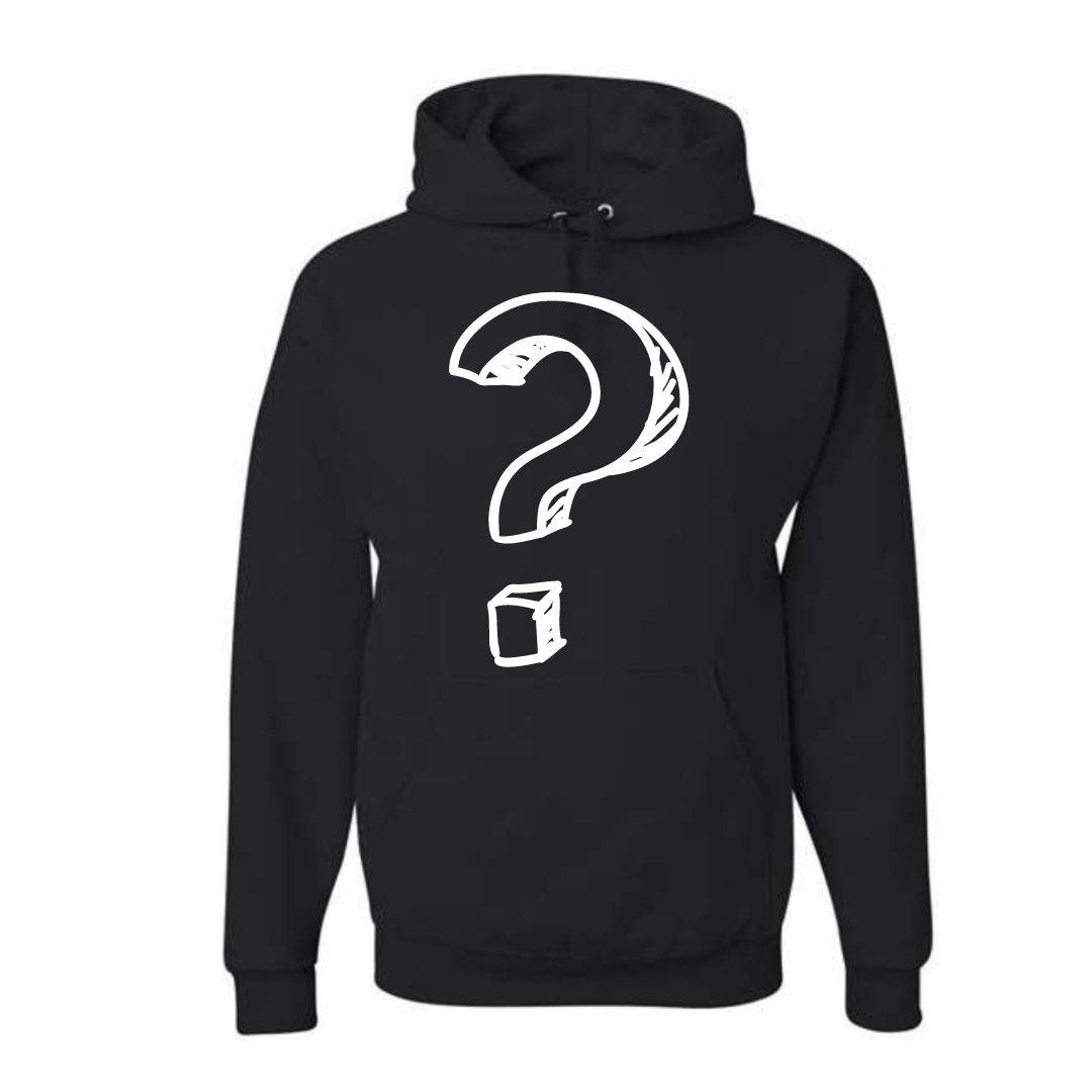 MYSTERY HOODIE