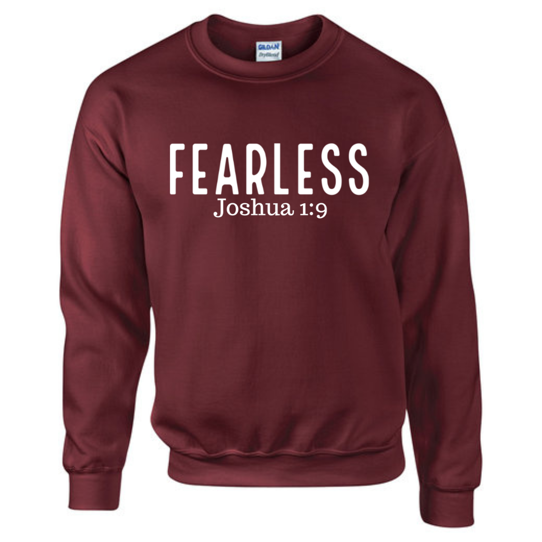 Fearless Sweatshirt