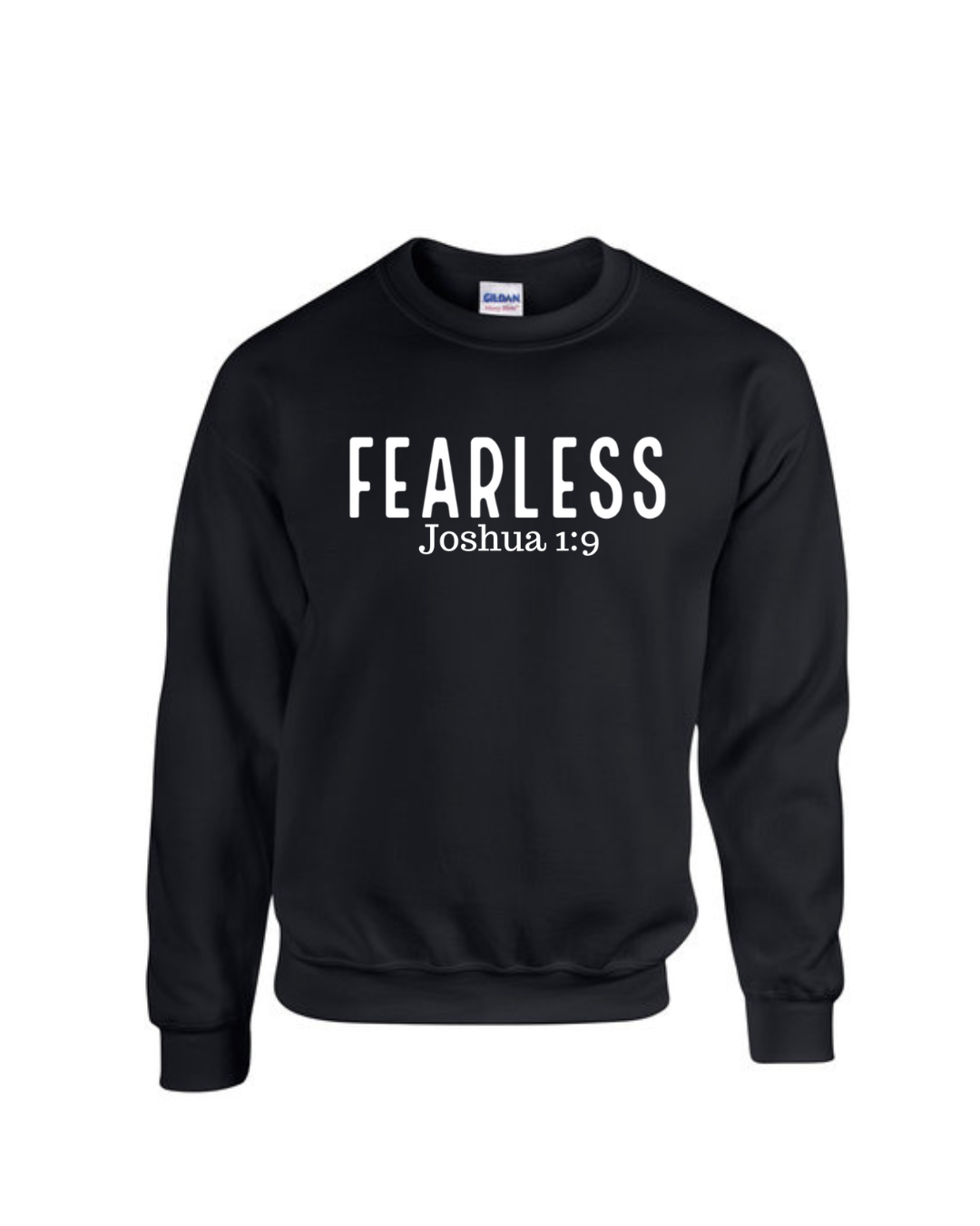 Fearless Sweatshirt