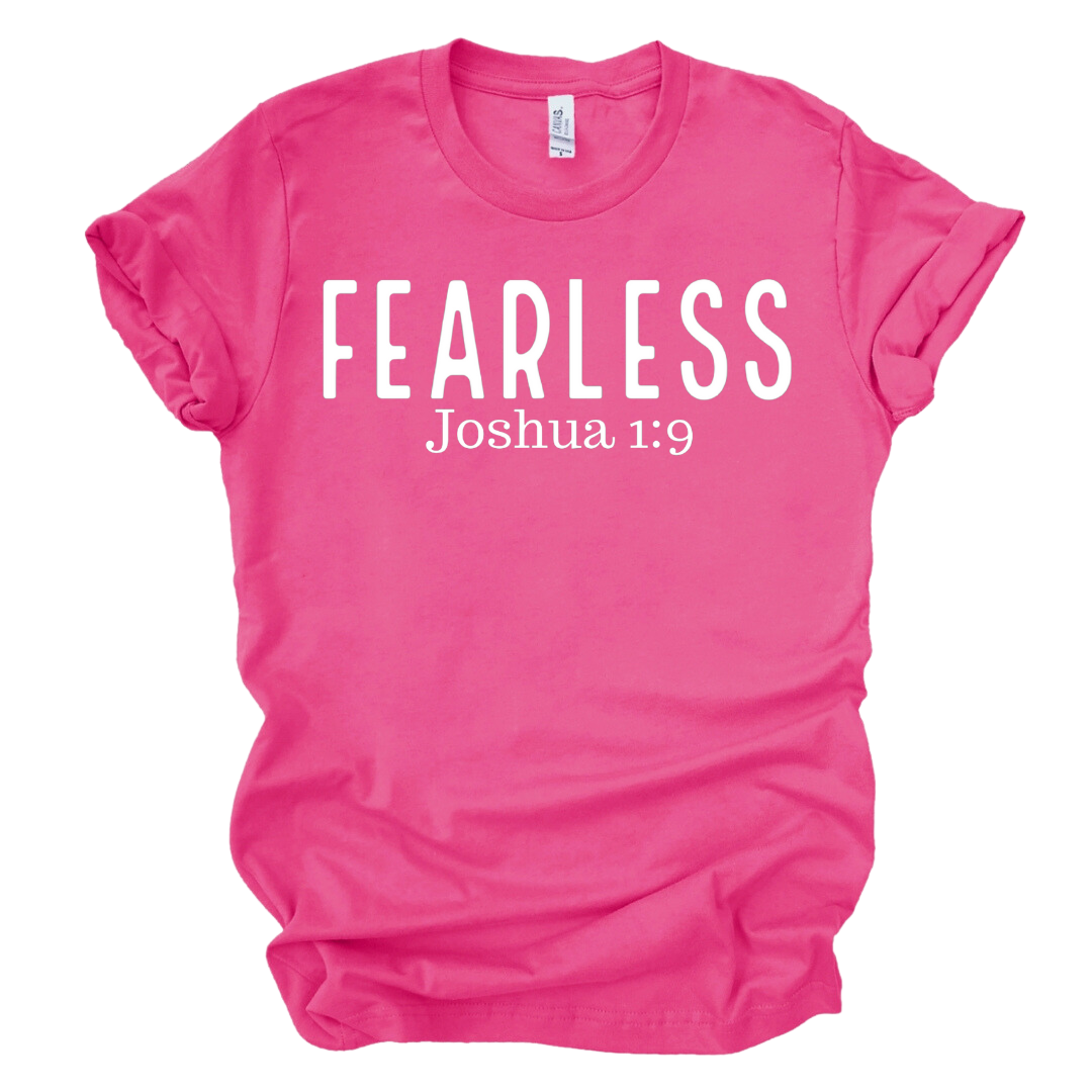 Fearless